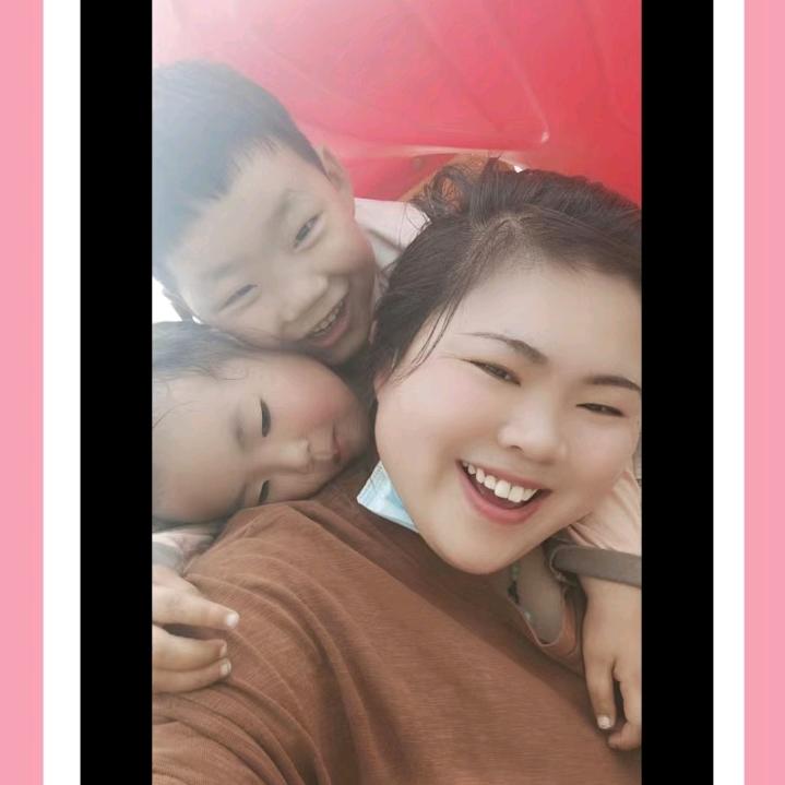 一切随缘吧，