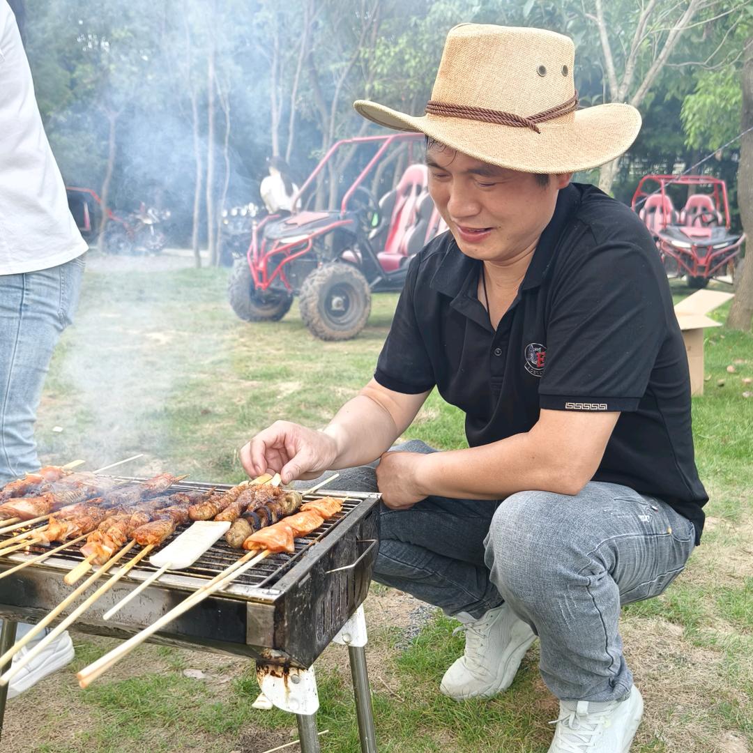 安庆中墅地产双哥看房