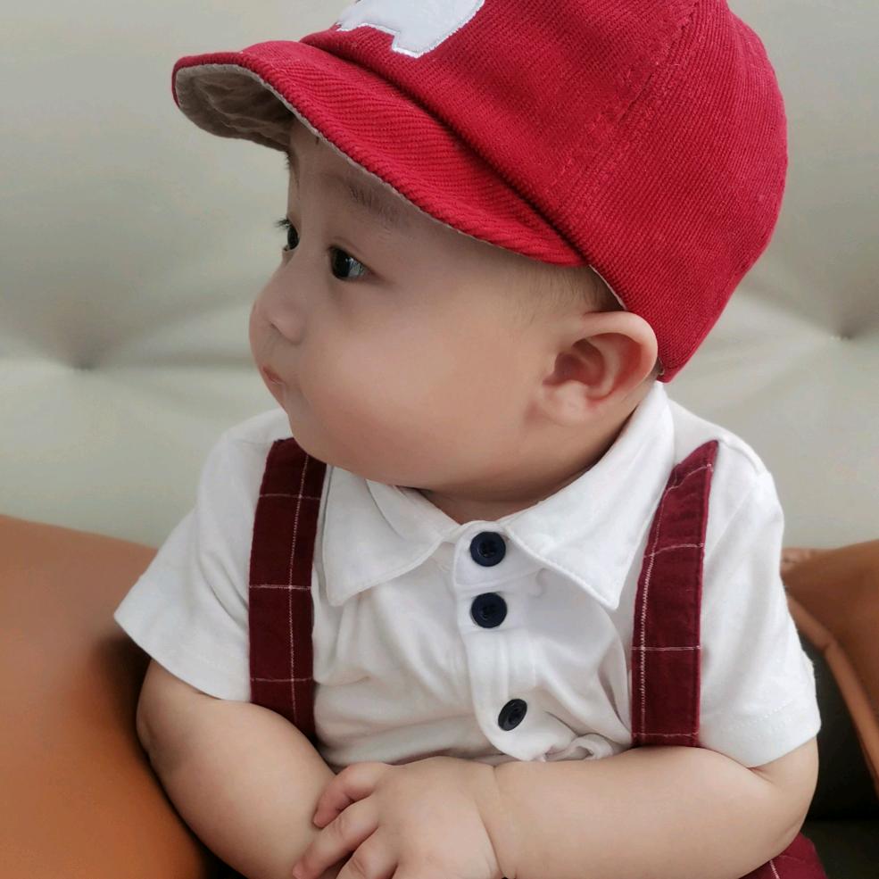 赫炫商贸优品童装孤品