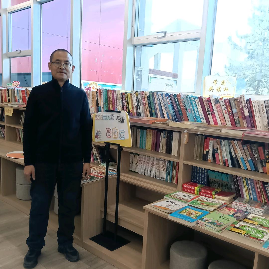 潞城老照片（常庆斌）