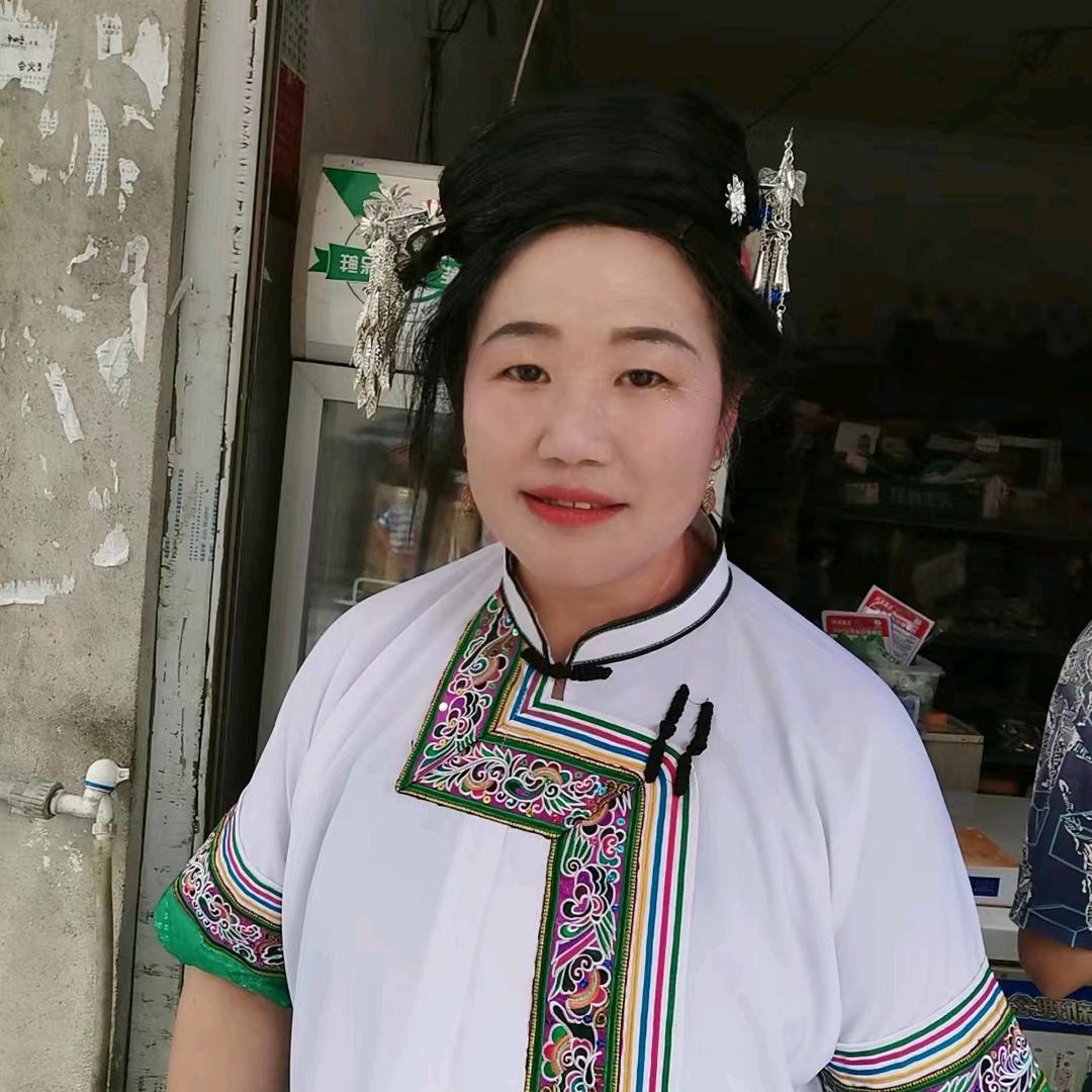 口天吴说