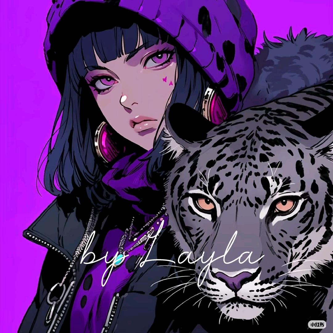 🐈🐰🐶😽😺😸🐯啦啦啦噜噜~