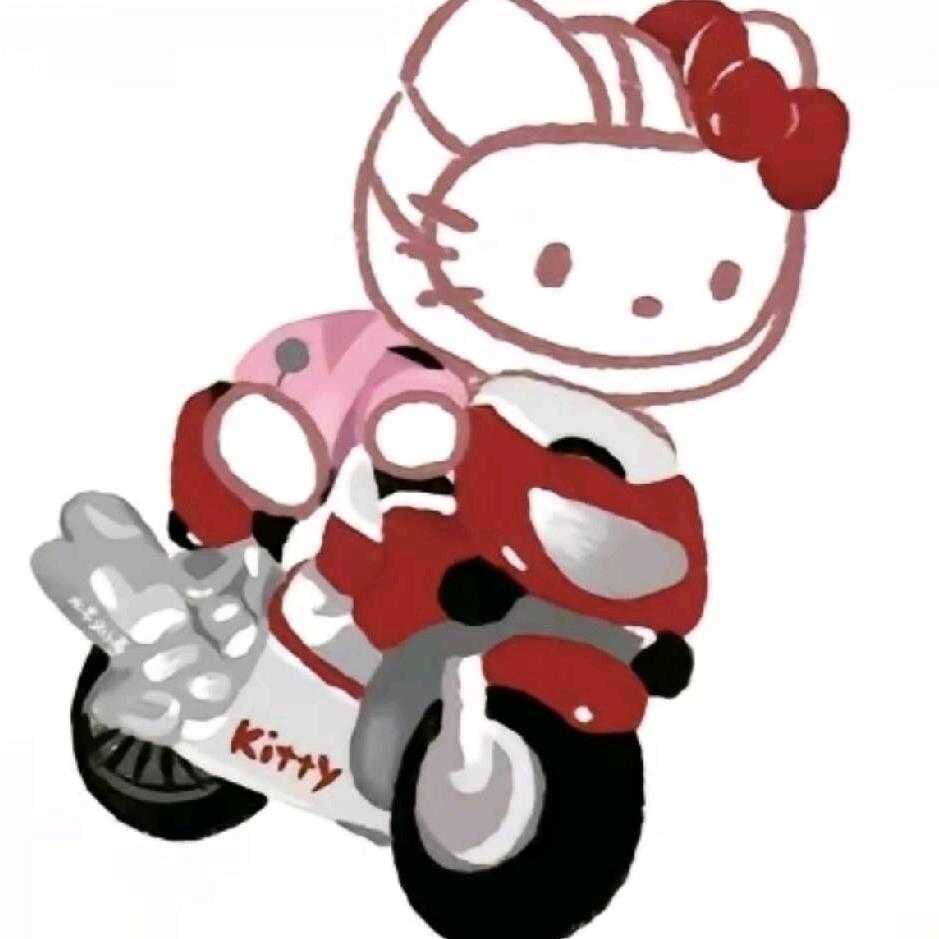 林涉外Kitty学姐