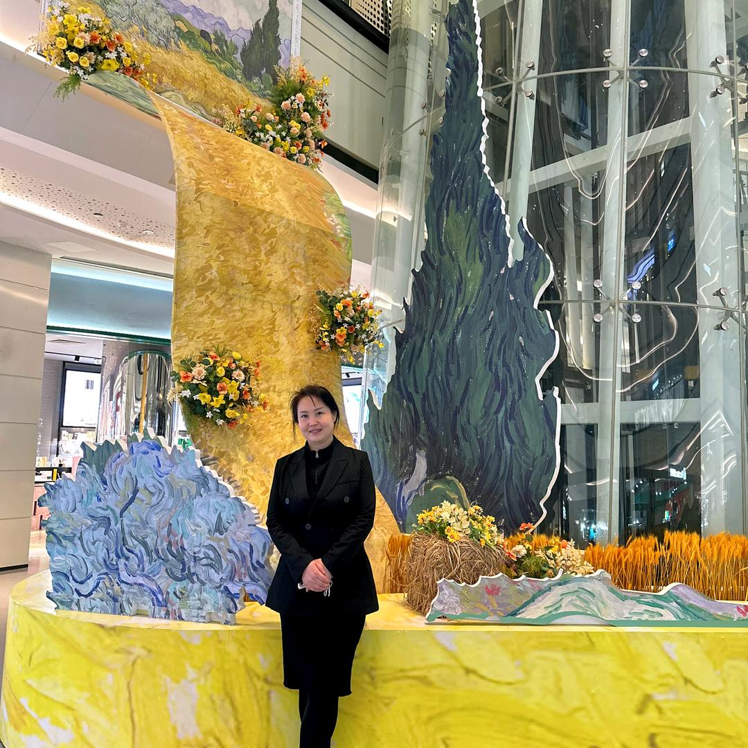 霞姐2（晚8：30）