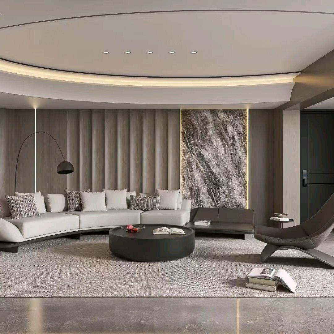 小晨-许昌瑞居空间装饰