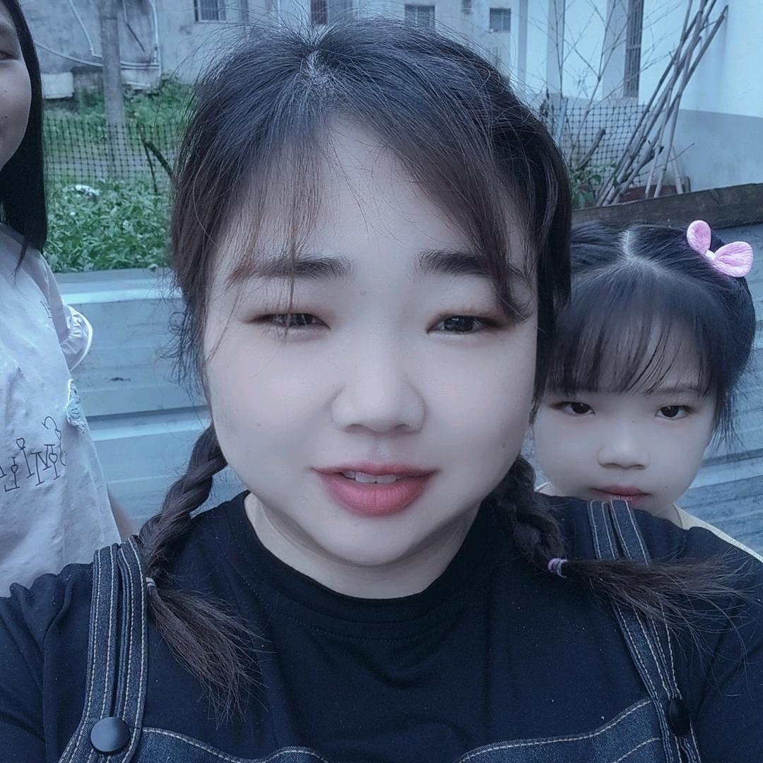 忙碌的宝妈