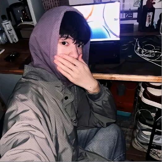 爱吃小笼包