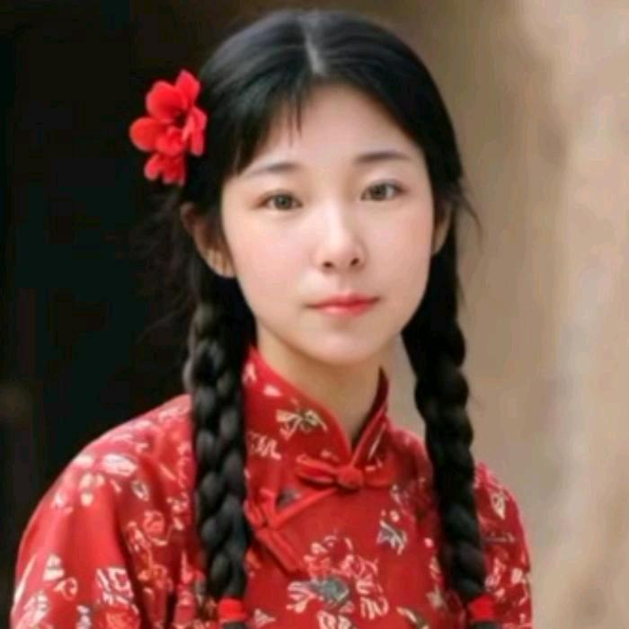 小妹妹