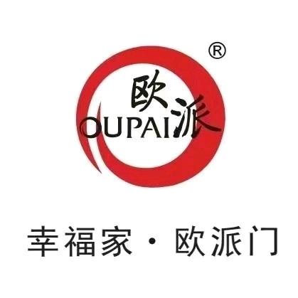 欧派门窗，全屋定制