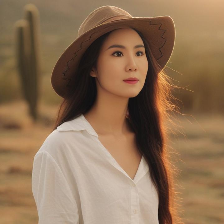 阿妹