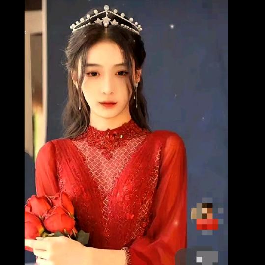 芮欣然好物