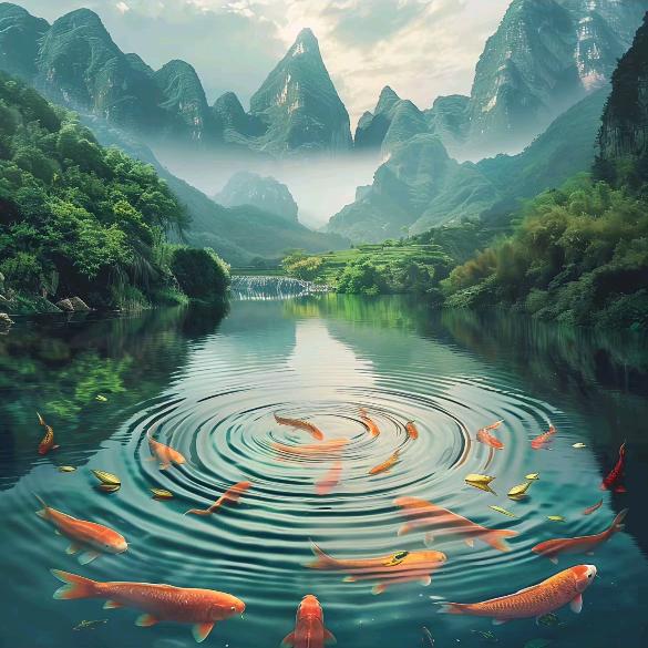 a一花一世界
