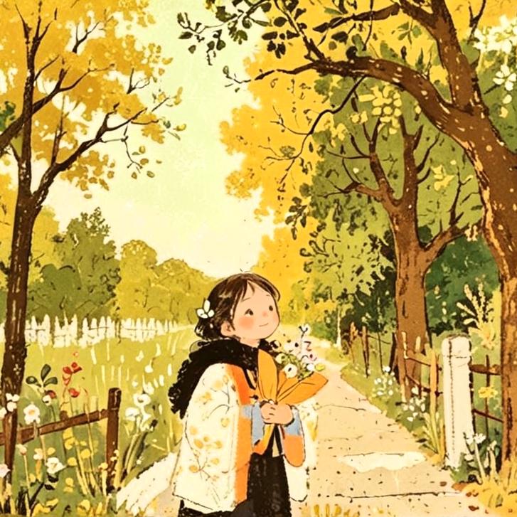 尘枫