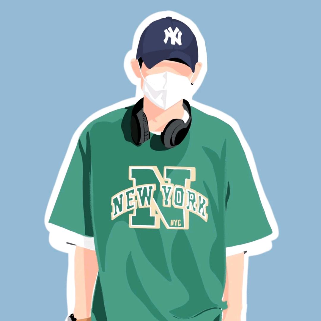 📻Martin暖心电台