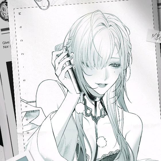 我不长照片那样