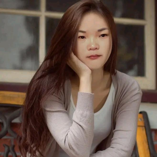 @米粒