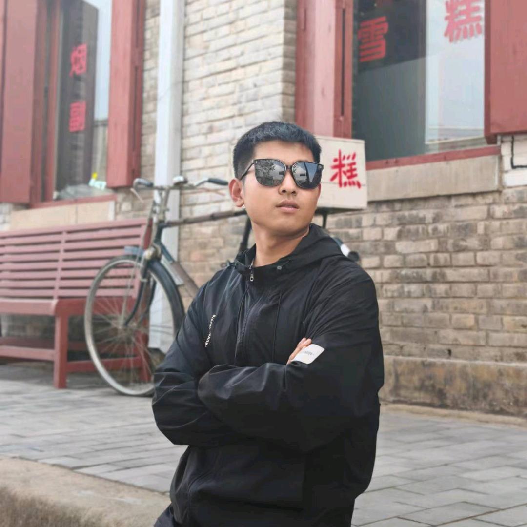 新农人