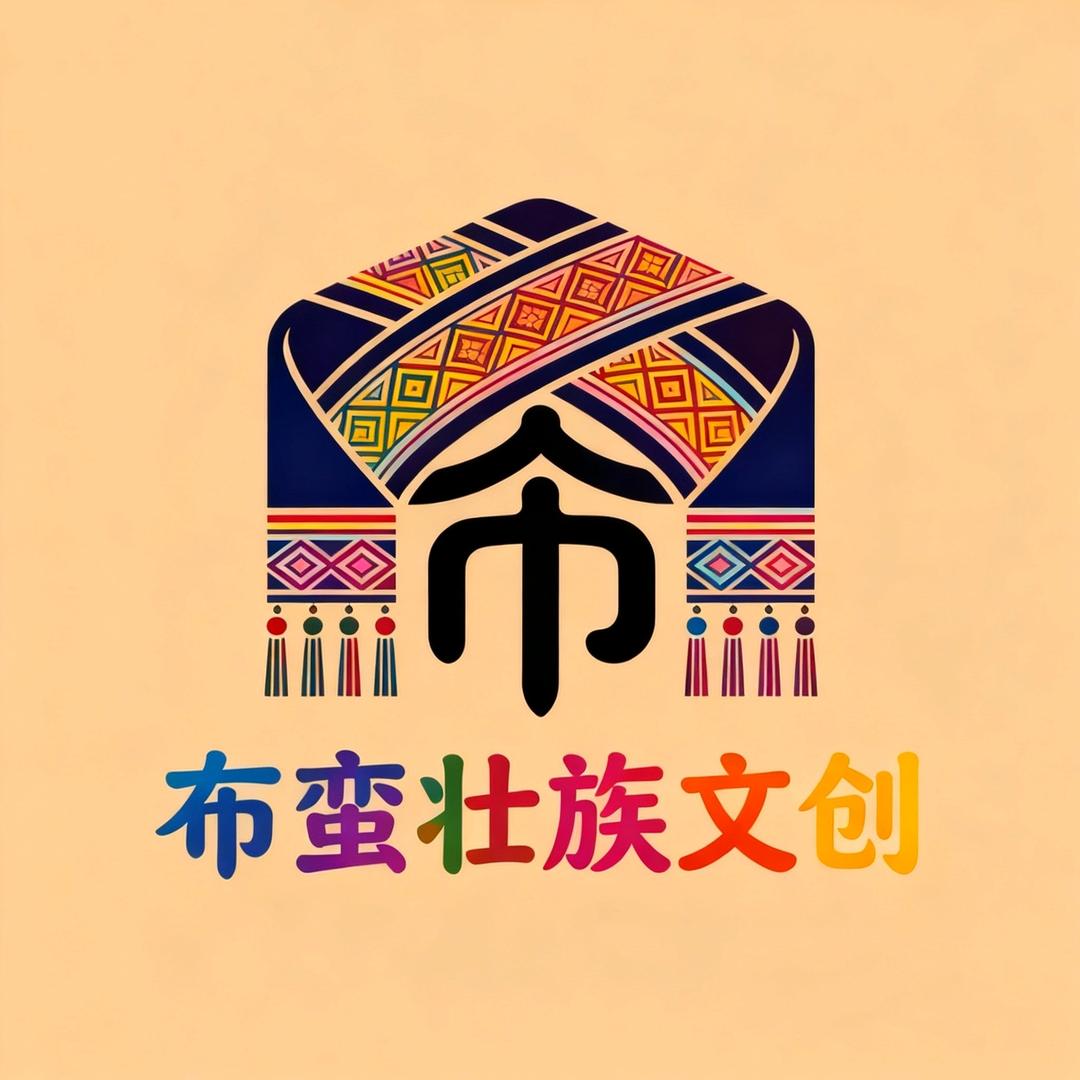 布蛮壮族文创工作室
