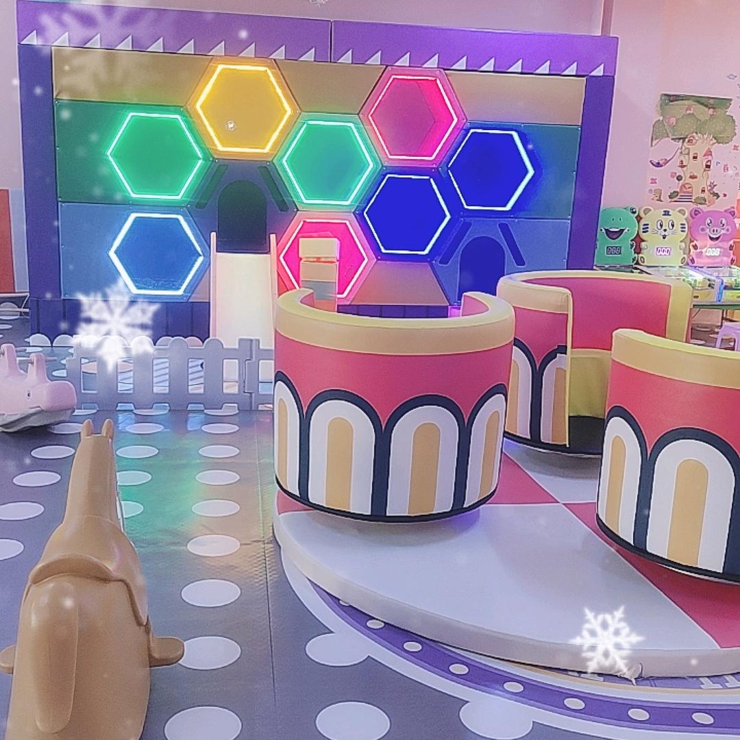 童心未泯
