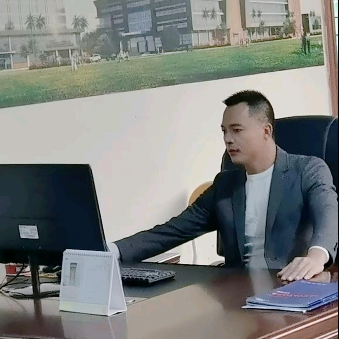 🇨🇳电梯人@小麥哥