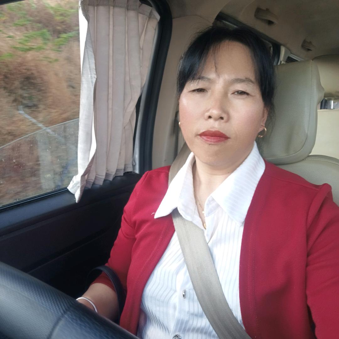 杨贵秀