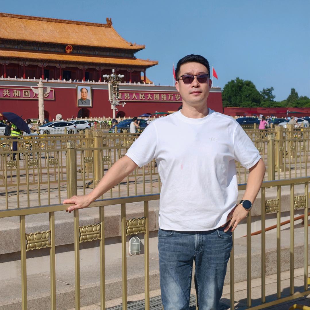 北京鲍斯双级螺杆空压机向军