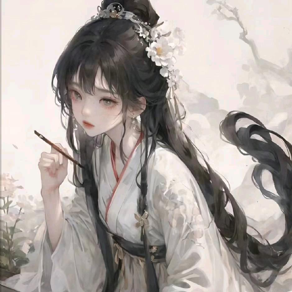 是小鹿吖