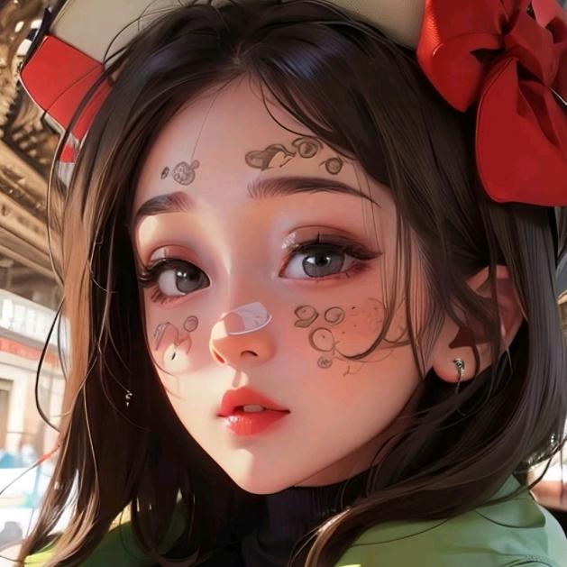 绝版宝贝