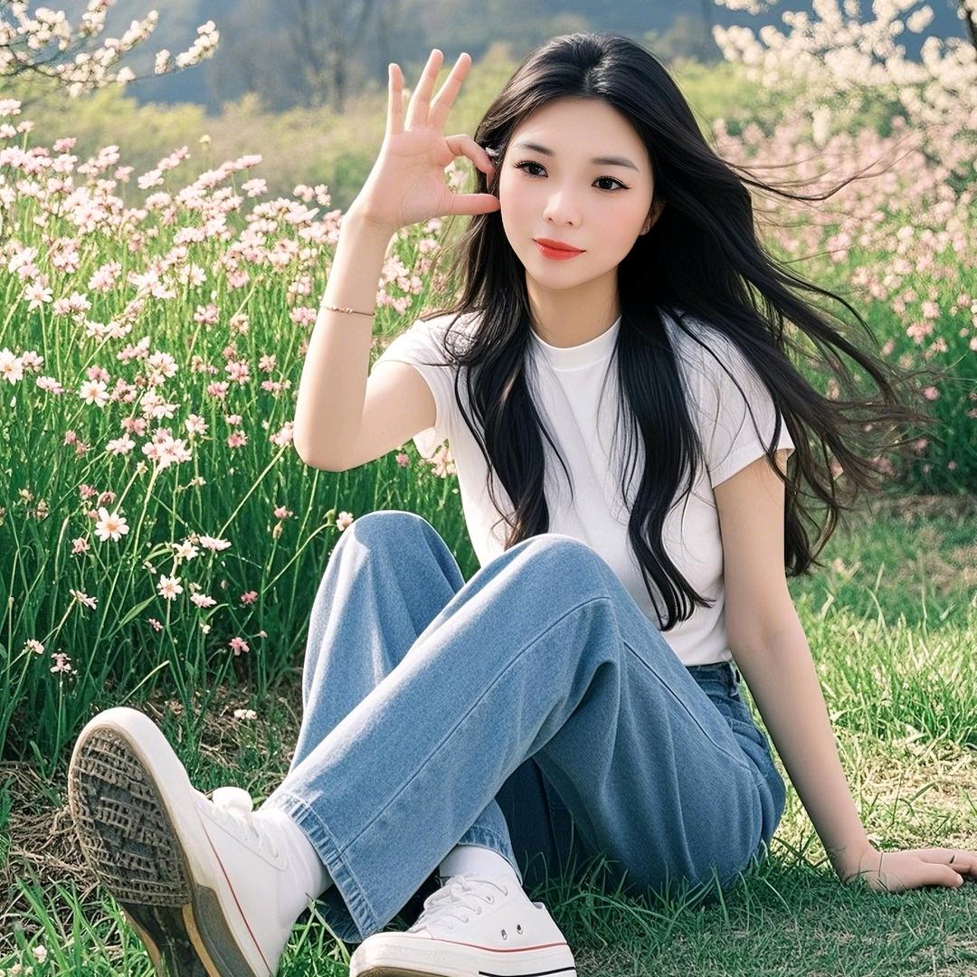 你的小傻瓜✌🏻