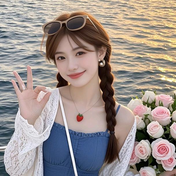 橘子姐姐🍊