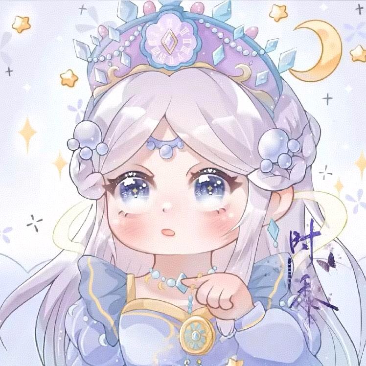 程祎（里予）