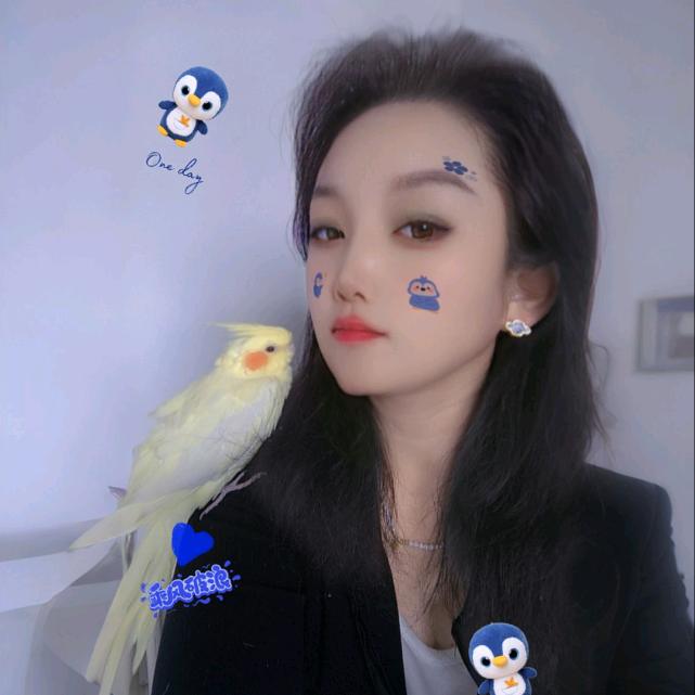 财神爷的小宝贝