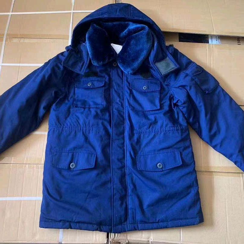 消防服装