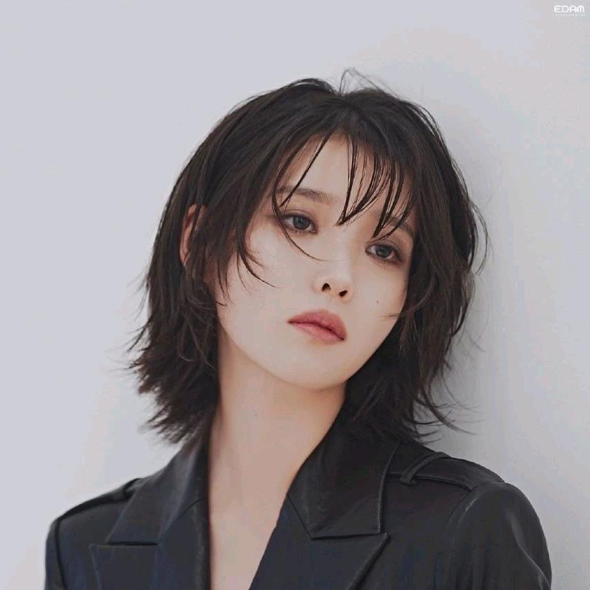 iu的绯闻女友