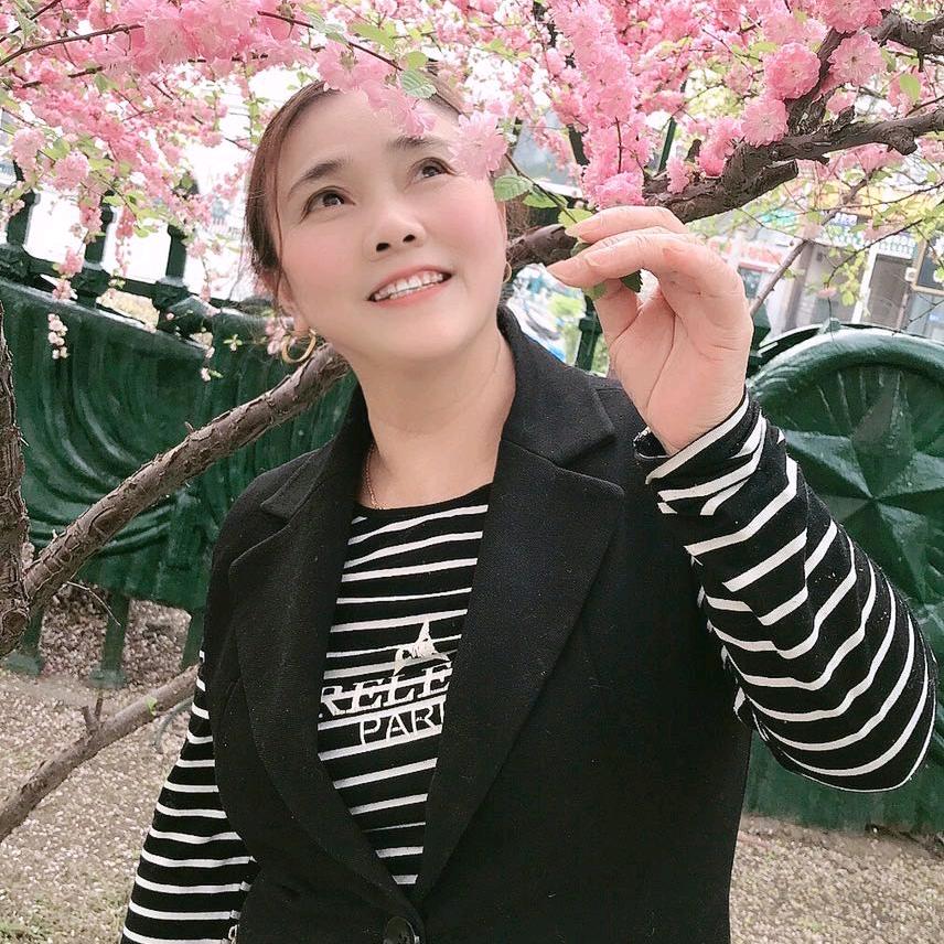 错过年华李桂英头像