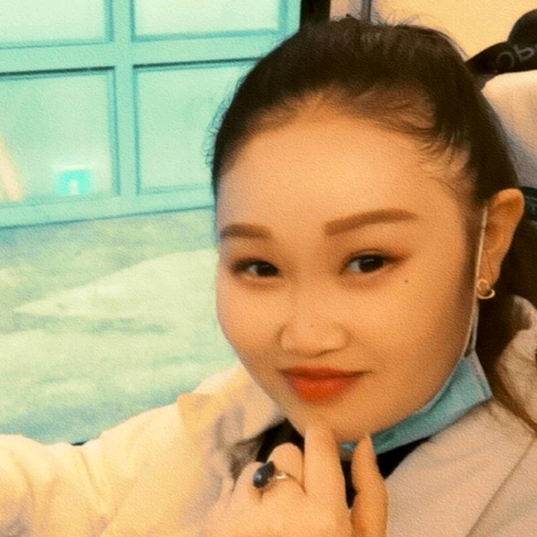 景花🌹