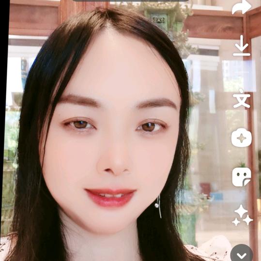 晓燕子爱跳舞