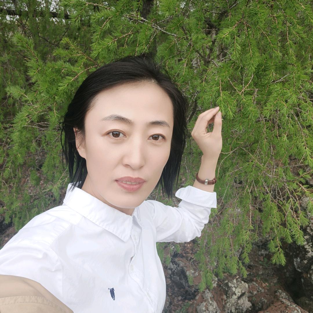 春回大地