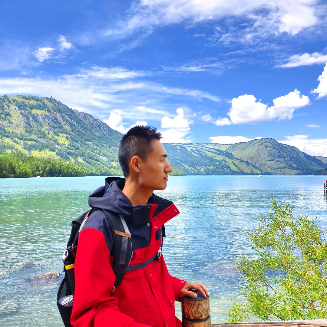 🚧蓝卡其漫游🛫🌏