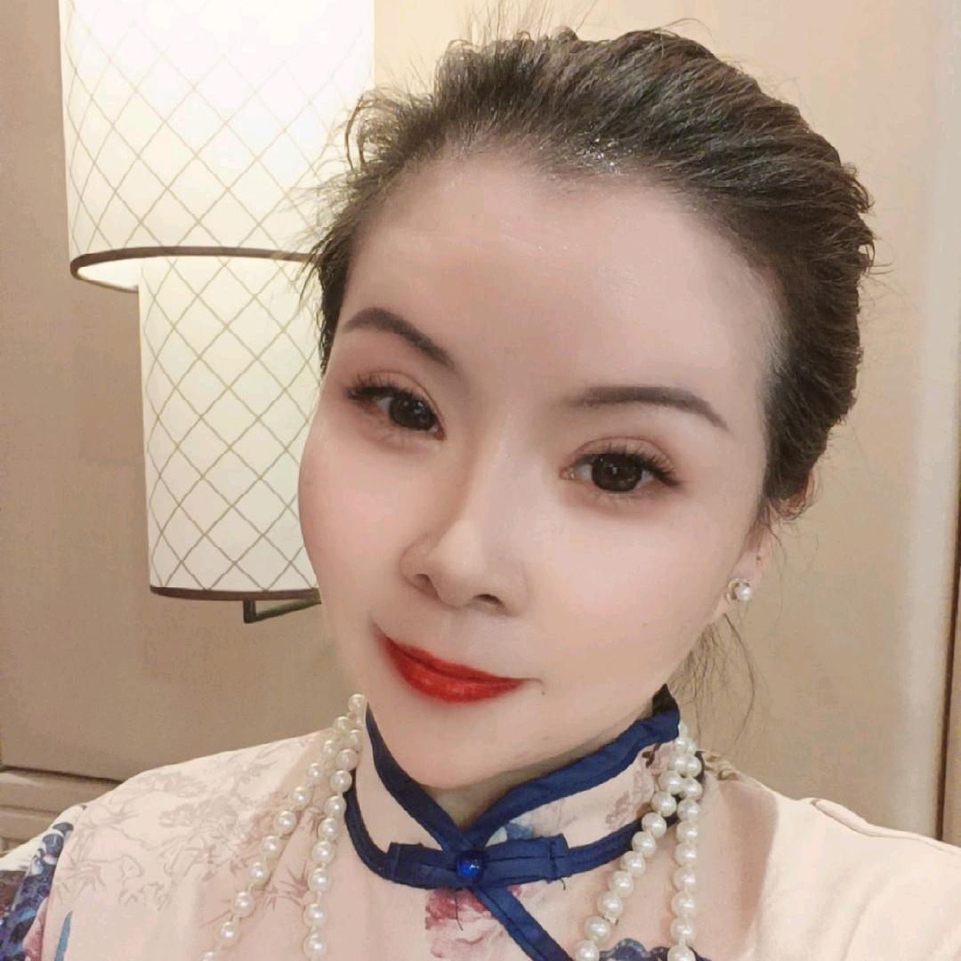 🍀幸福洋奕+刘建玲