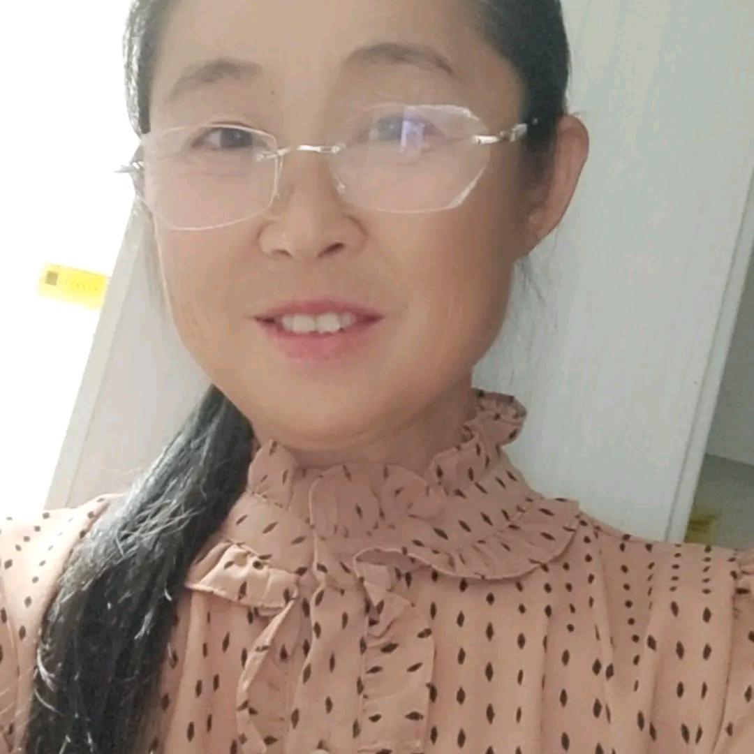 爱唱歌的朱姐