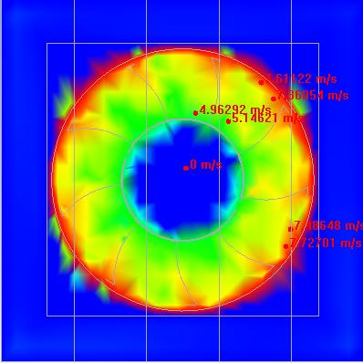 Ansys Icepak泽渊热设计