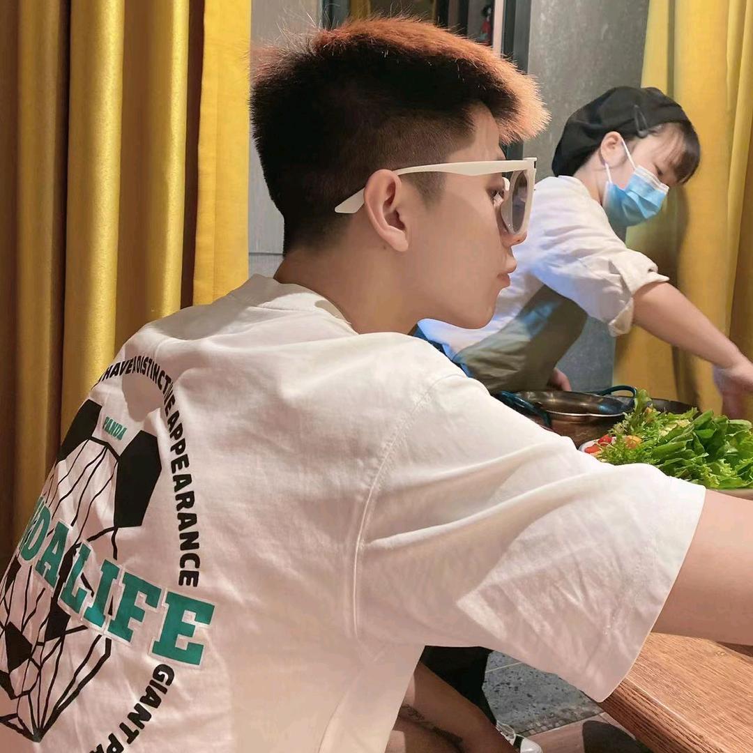 奥斯卡总监 小姚