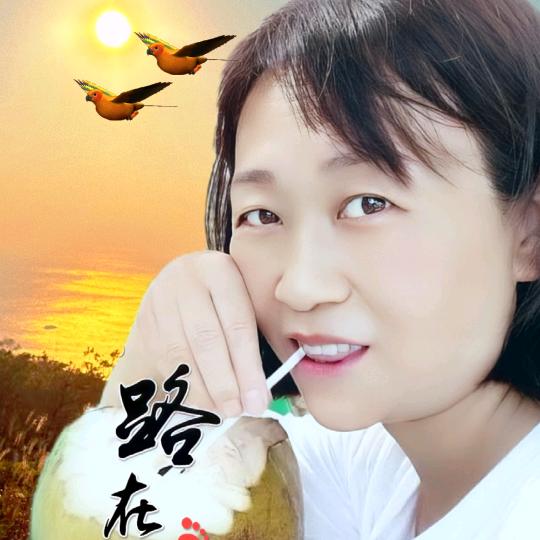 聪妈做姥姥了