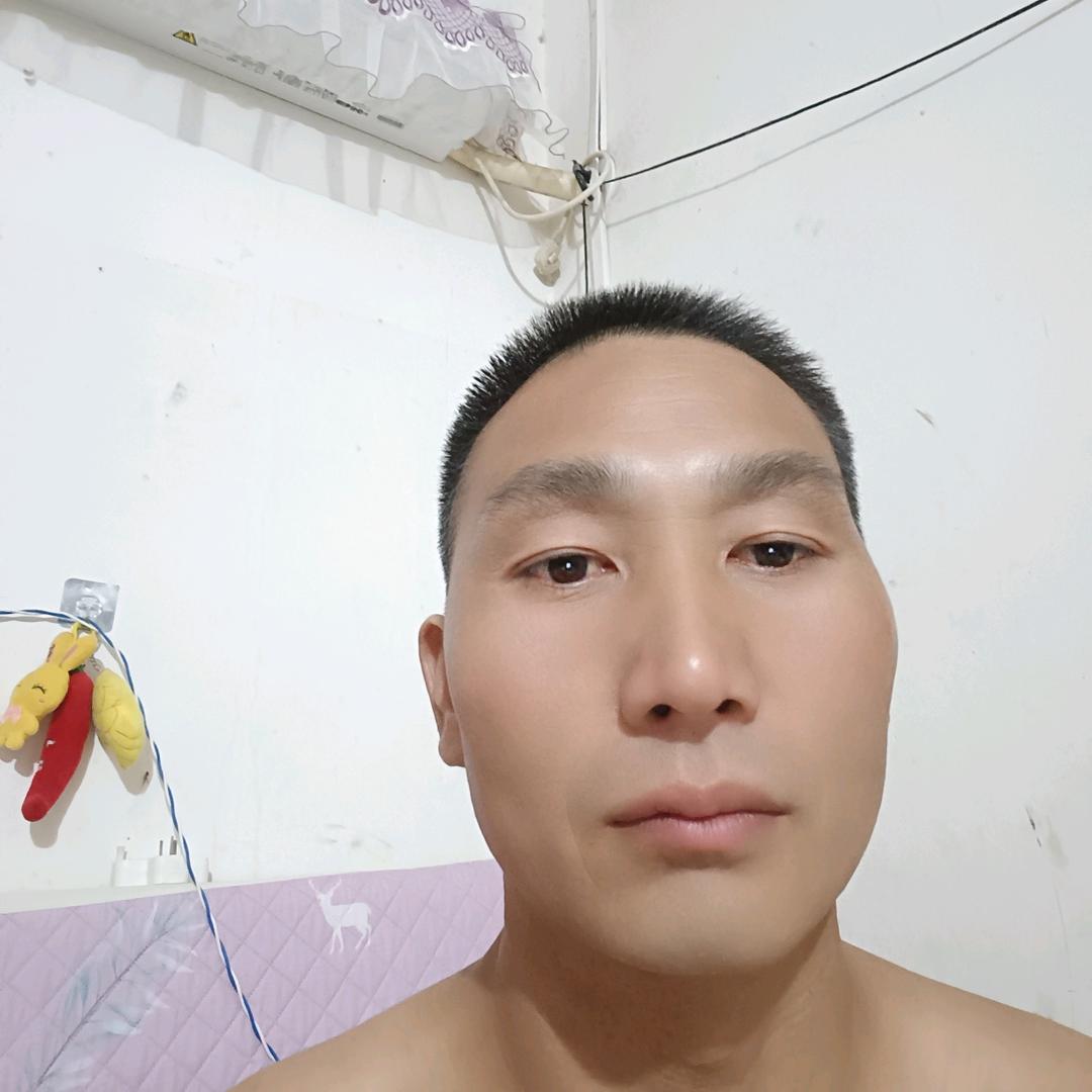 孤独的人