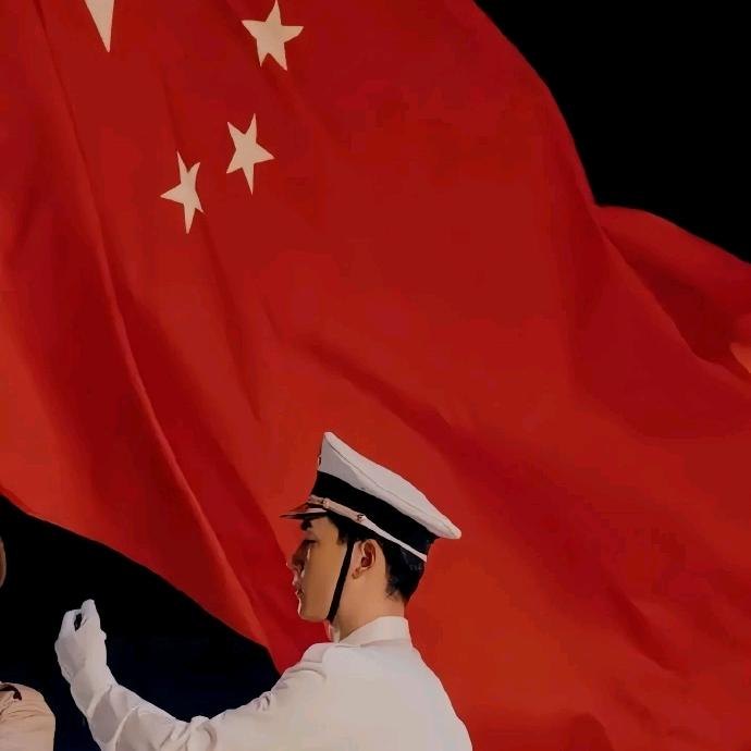 手握江山，为爱前行。