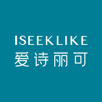 爱诗丽可ISEEKLIKE企业店