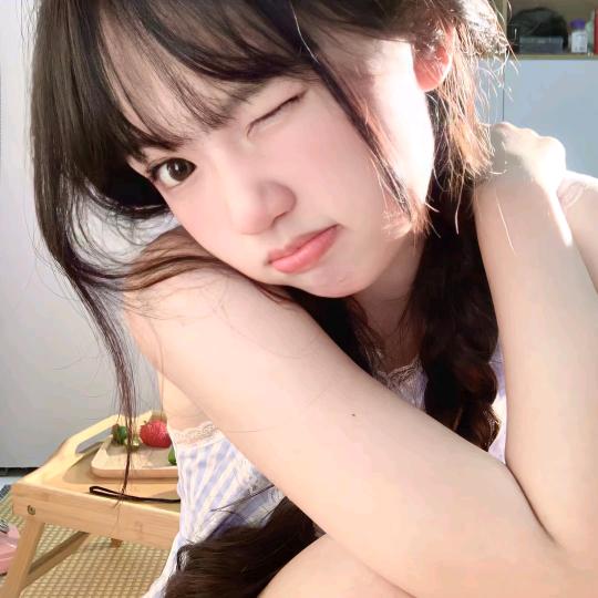 小橙子@