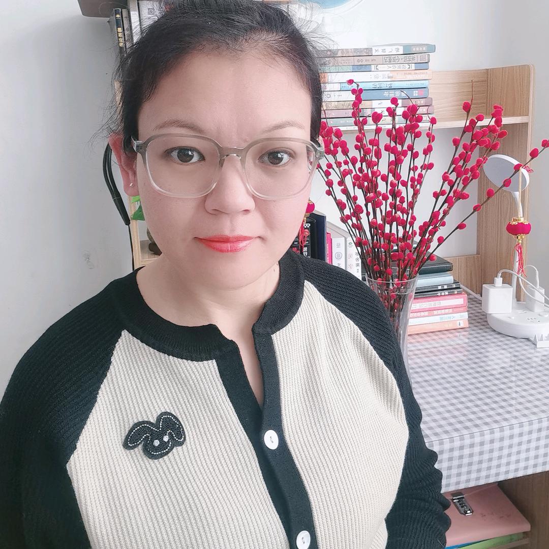 欣瑜读书