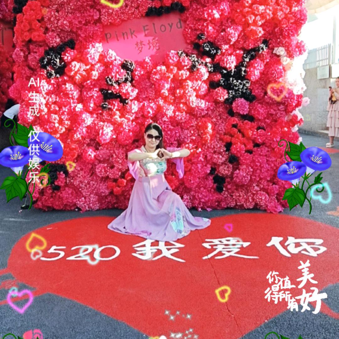 ℳঞ诚心💕婷意 ❧⁵²⁰